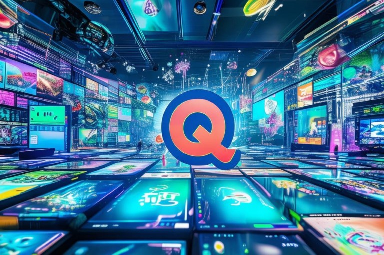 QQ业务网现已更名为QQ服务网，为您提供更优质的服务。