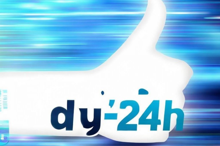 dy点赞24h秒到账，提供快速秒赞服务。