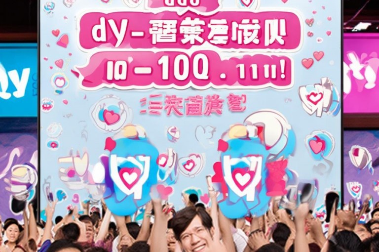 dy业务1000赞下单，QQ秒赞10震撼来袭！
