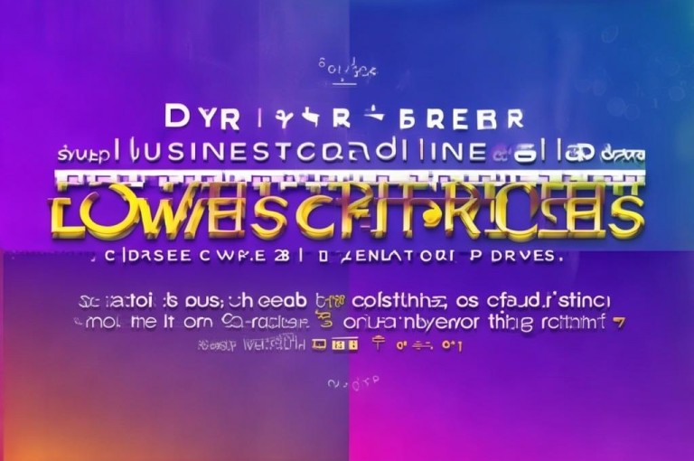 dy业务卡盟网站揭秘最低价优惠，2024快来获取最优交易！