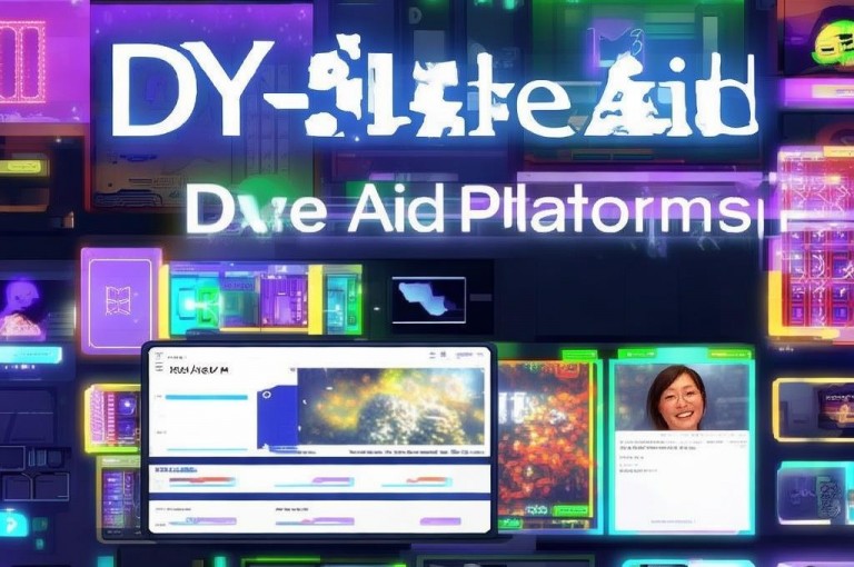 dy点赞自助平台有抖音创作者服务平台、易涨网等，但使用非官方渠道的点赞平台可能存在风险。