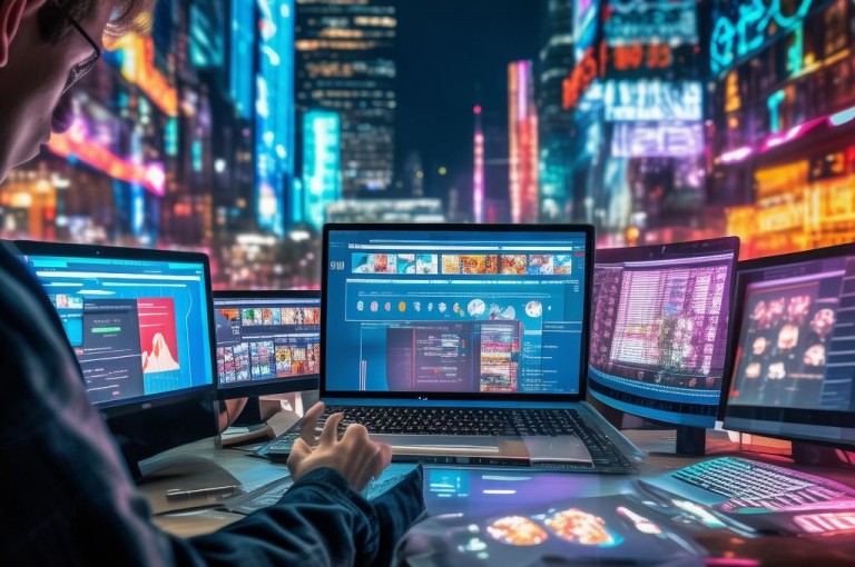 卡盟QQ业务平台，SEO优化是关键，新人必掌握！