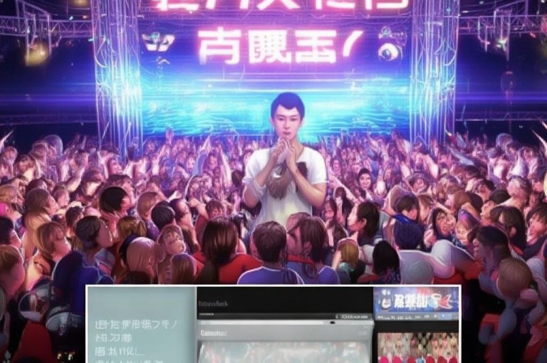 ks单真人粉丝，回森涨粉，b站不登录进直播间无显示。