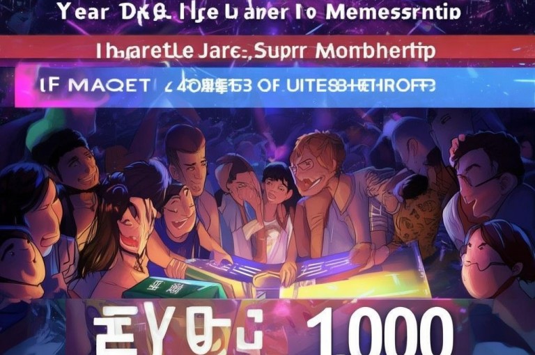 B站粉丝探索无界，0.01元领QQ超级会员1年。