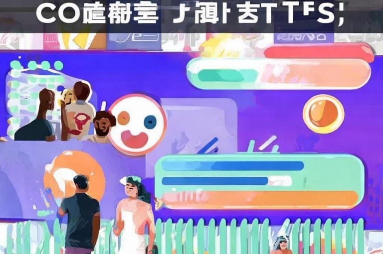 在线平台提升曝光率，点赞评论技巧助你快速吸睛。