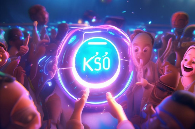 Ks秒赞点赞，轻松开启秒赞功能。