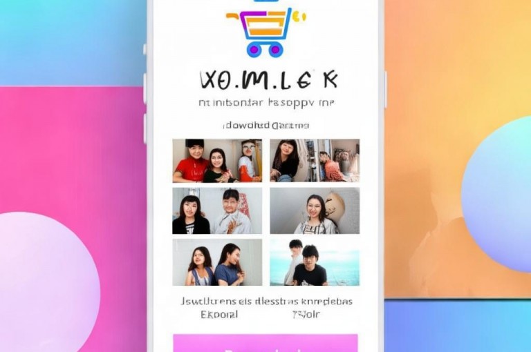 网红商城app，下载便捷，安装快速，购物新体验。