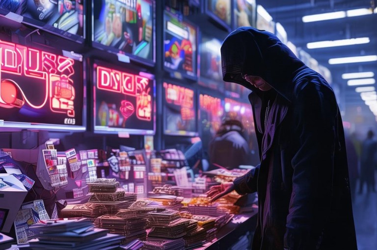 dy低价卖货常以优惠吸睛，借直播互动等促交易。