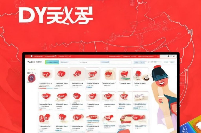 dy低价下单平台，一站式购物超方便，全国覆盖品类全。