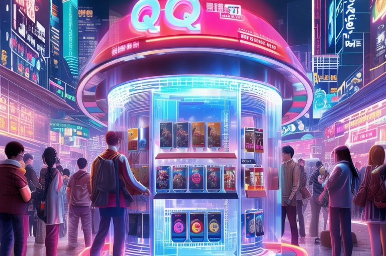 QQ会员卡盟平台，专业提供QQ会员卡合作服务。