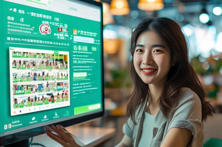 qq代点赞可助力提升社交影响力，展现独特魅力。