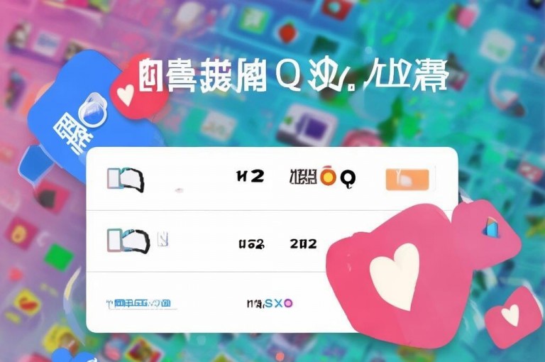 QQ免费领取说说赞网站,qq空间互赞免费领取网站 - 免费一万赞qq - qq主页赞一毛几万个赞