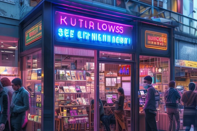 KS超低价自助创业，创新科技助力小店转型佳选。