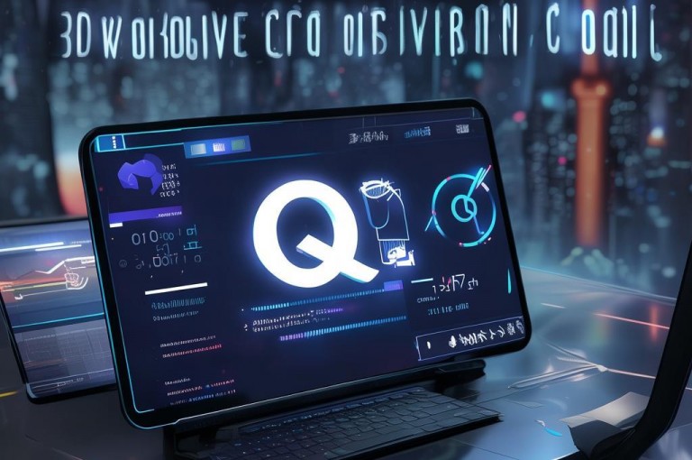 刷QQ访客量软件可增加QQ访客数，但使用此类软件或涉违规风险。
