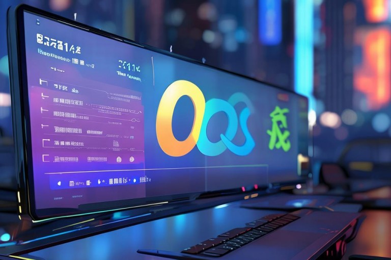 2024年，QQ业务实现全网24小时自助下单，方便快捷。