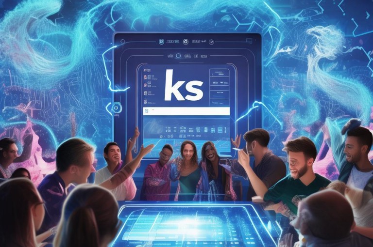ks软件，新选择，助你高效玩转ks平台！