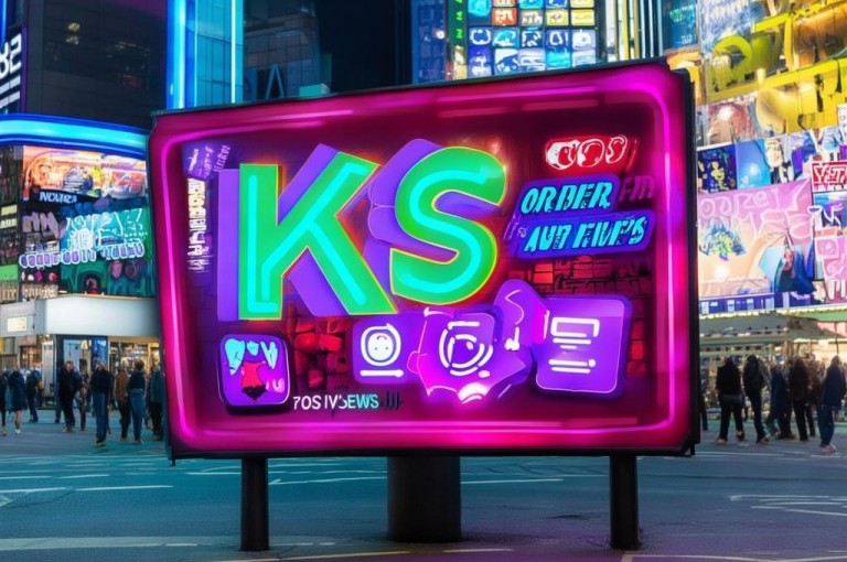 ks播放量下单免费，轻松提升视频热度。