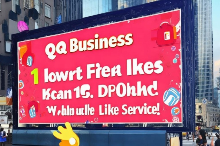 qq业务全网最低价，一元100赞自助平台。