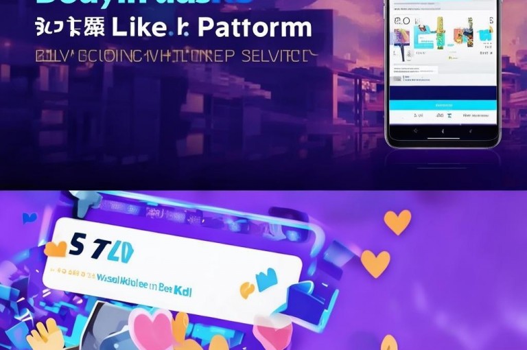 斗音和ks卖赞APP，24小时自助点赞，全网最低价。