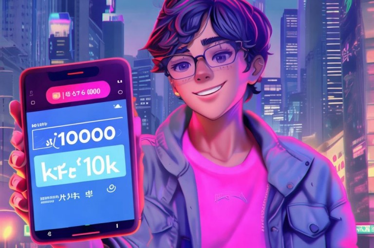 ks免费获赞10000，即ks平台免费赞助10k点赞量。