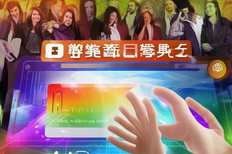 每日可领取十万赞的QQ免费名片，快来试试！