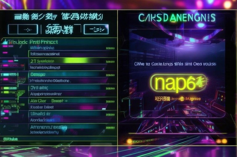 Nap6科技网提供第一卡盟排行榜相关下载内容。