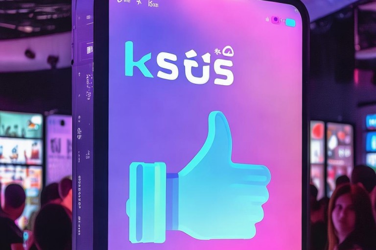 ks点赞购买网站，助您速获点赞，提升社交影响力！
