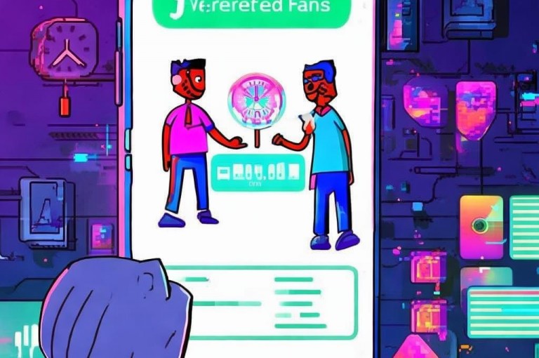 KS一元一万粉丝是假的，这种通过非正规渠道购买粉丝的行为存在诸多风险。