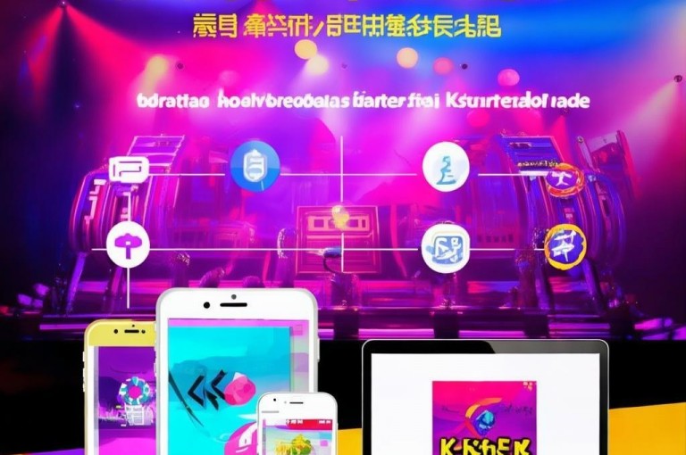 2024年全民K歌下载及安装全攻略，助你畅享K歌乐趣。