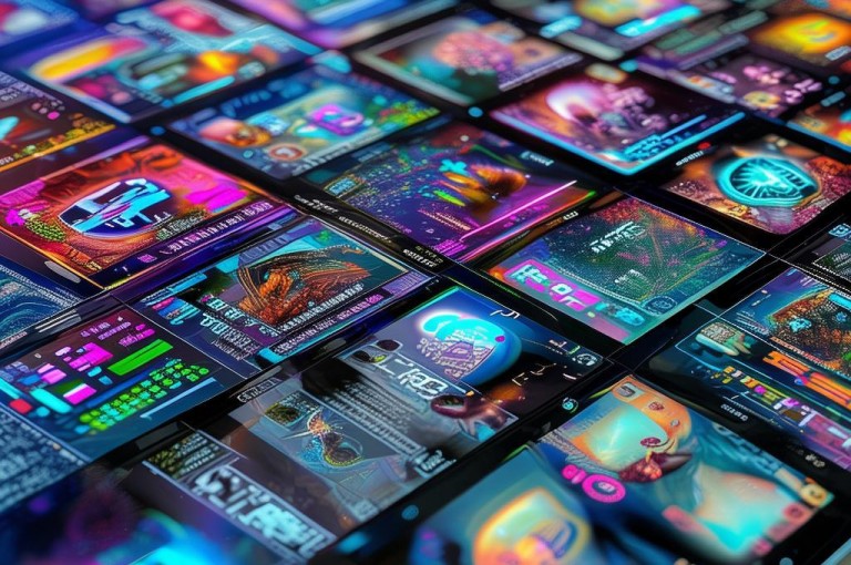 QQ主题绝版永久免费链接全汇总，2021年精彩主题任你选！