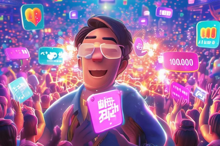 QQ1元可获10000赞，助你轻松提升人气。