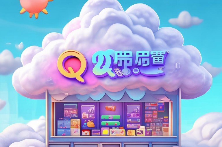 云小店QQks点赞，助力提升点击率，服务贴心又专业。