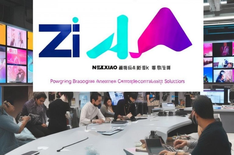 子潇网络工作室，提供助力品牌提升的全面解决方案。