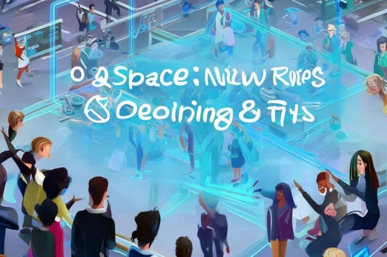 qq空间规则，qq空间新规解读及使用技巧解析，助你玩转空间。