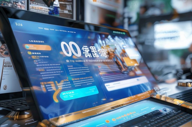 QQ赞网站优化指南助你提升网站性能与用户体验。