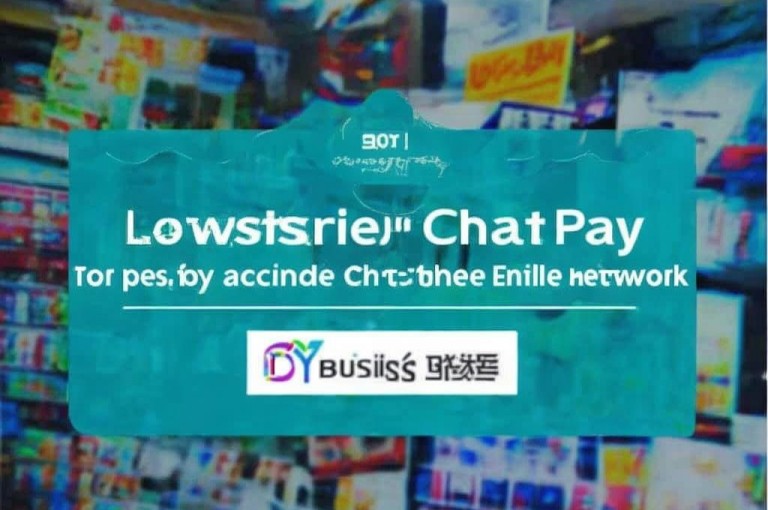 dy业务微信提供支付服务，全网最低价。