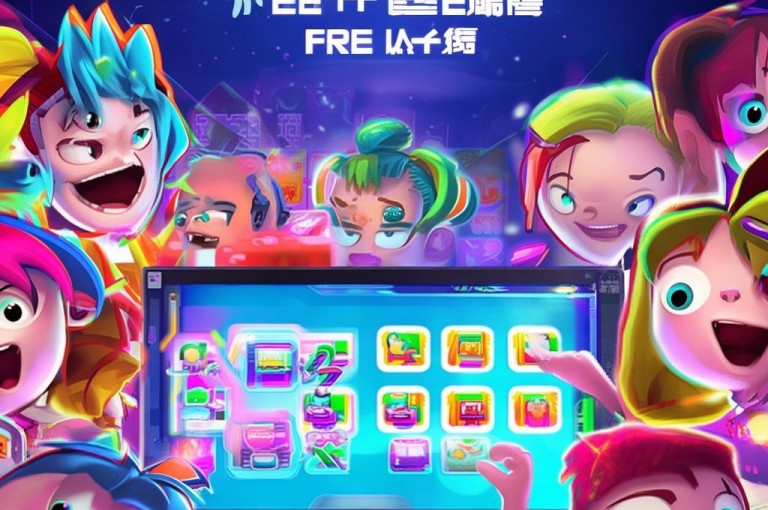 免费互赞游戏在QQ上推广，轻松互动乐趣多。