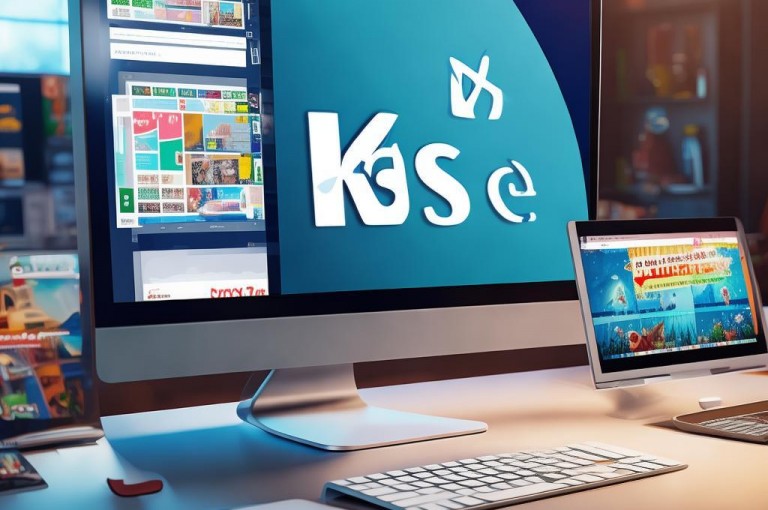 ks专业自助编辑，超低价格，助力网站更吸睛。