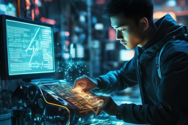 揭秘QQ黑科技查绑奥秘，掌握绑定技巧与多样应用。