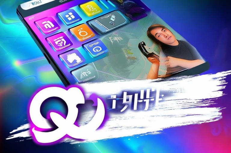 QQ名片刷软件应用（QQ名片刷app）助你轻松提升社交影响力。