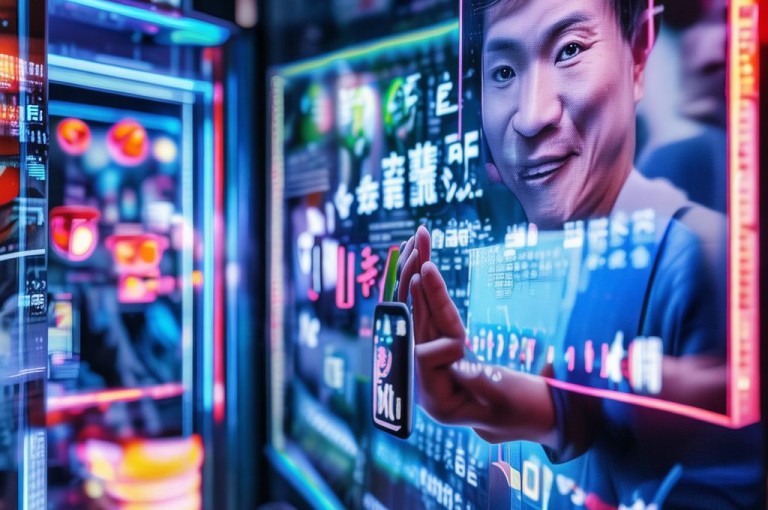 dy业务下单免费，低价自助网与Ks秒单平台微利也疯狂！