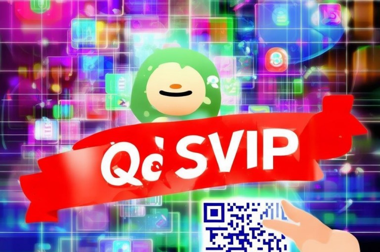 QQ免费领取SVIP链接，畅享高级特权。