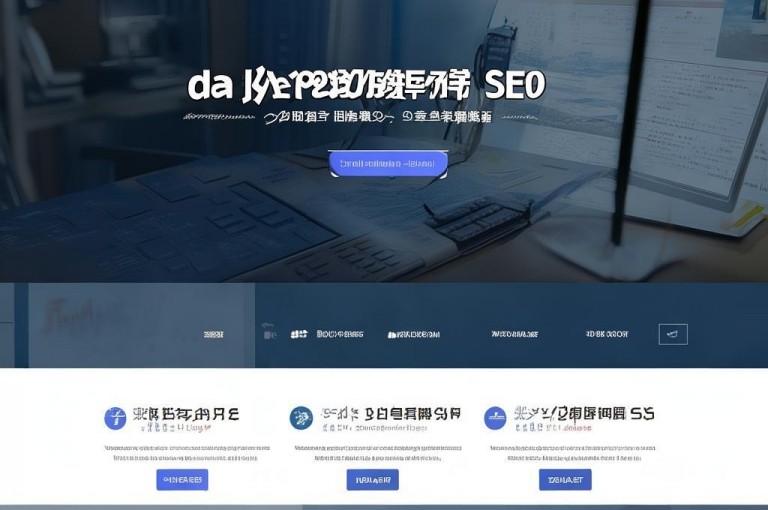 dyks业务网站，全面解析及SEO优化指南，助您打造优质平台。