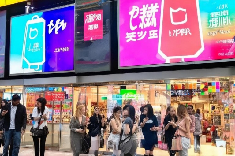 网红商城ios下载，轻松安装网红商城app。