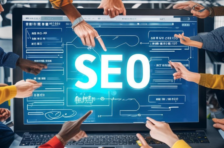 KS亲密打call需从关键词布局、内容质量等方面优化SEO。