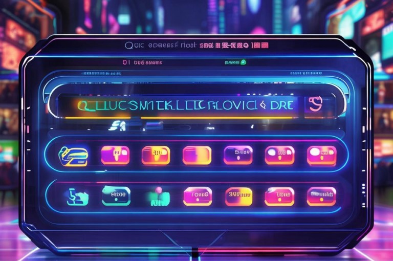 qq空间快速秒赞下单独家揭秘，2025必学秒赞服务！