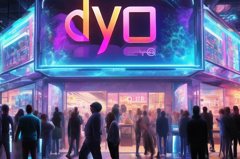 dy秒赞云商城，助力提升社交平台影响力。