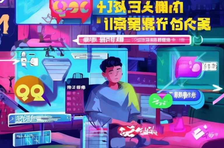 掌握这些技巧，轻松提升QQ空间说说转发量！