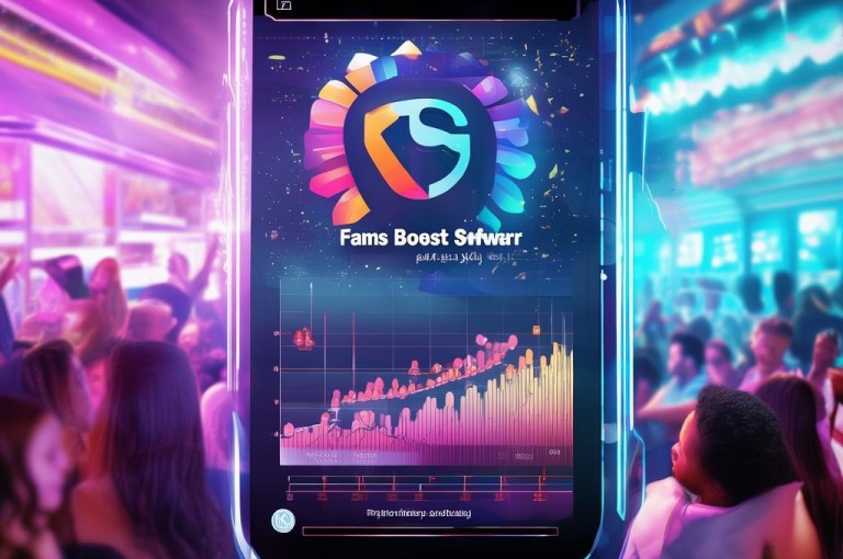 ks粉丝宝软件，助力增加ks粉丝量。