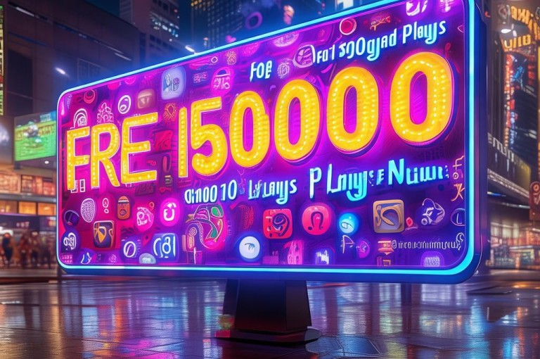 免费领KS1000播放，快来参与！
